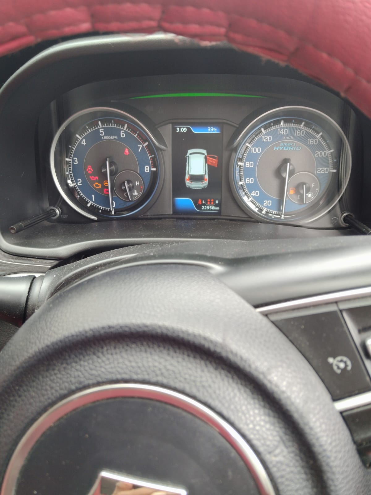 Maruti Suzuki XL6 - Image 4